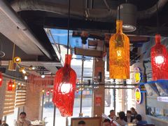 -管氏翅吧(望京东店)