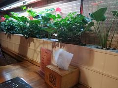 -望京一号·重庆江湖菜(工体店)