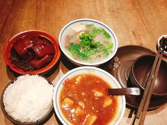 -香园茶社·金陵小灶(老门东店)