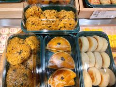 -泸溪河桃酥(欧尚店)