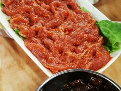 -蜀留香火锅(白堤路店)