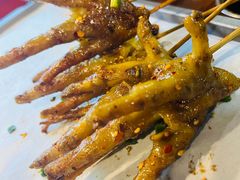 -林二哥宜烤官·宜宾小烧烤