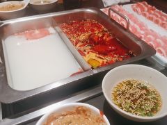 -福禄娃一家人火锅(上地店)