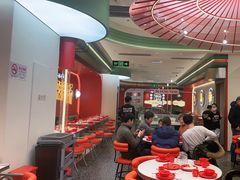 等位区-避风塘·金牌店·夜宵(金玉兰店)