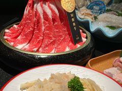 -牛New寿喜烧(新六百店)