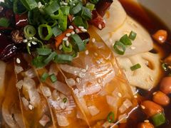 -春发生饭店·非遗(南院门店)