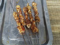 -马贤涮烤(超英·长乐家园店)