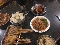 -小街天府(西工小街店)