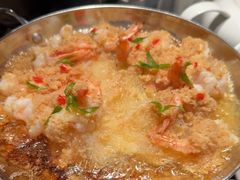 -楚禾宴·家宴(光谷大道店)