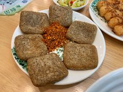 大方臭豆腐-贵凤凰贵州米粉(五道口店)