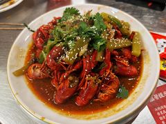 -燃计沙茶皇·香港沙茶火锅(人广旗舰店)