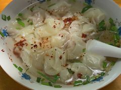 -安庆柴火馄饨(马道街店)