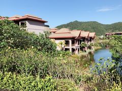 -广州都喜泰丽温泉度假酒店