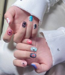 -LILY NAILS美甲美睫