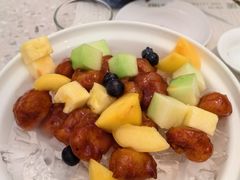 -大树餐厅(大悦城店)
