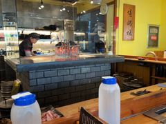 -千寻烧肉(政务区店)