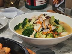 -Aqua Oasis 水天堂(常熟永旺店)