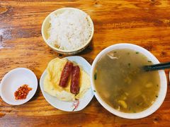 -陈记汤饭(水巷口店)