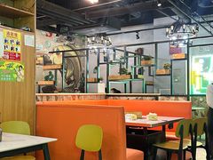 -小竹签烤肉纸包鱼小龙虾(唐韵路店)