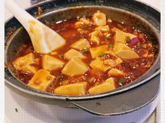 -新发记港式茶餐厅(黄浦店)