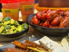 -聚味瞿记·龙虾堂(坡子街店)