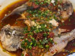 -荆九爷爆炒桥头三嫩(浙大店)