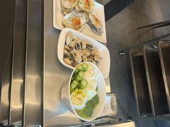 -水禾轩·海鲜蒸汽主题餐厅(新香洲旗舰店)