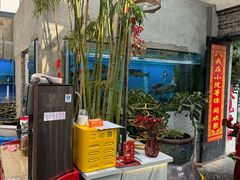 -又见炊烟私房菜(敬亭路店)