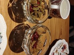 -胖老汉椒麻鸡清真新疆菜(西御街店)