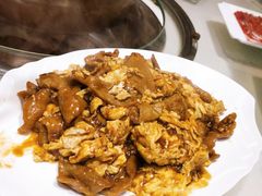 -福寿斋·老北京铜锅涮肉·烤鸭(顺义总店)
