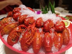 -红辣椒·川菜·火锅(科华路店)