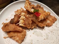 -淘米捞·米汤脆鲩鱼火锅(福田皇岗店)
