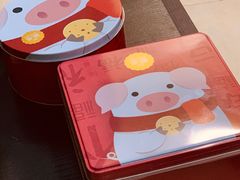 -家琳甜品(江南东店)