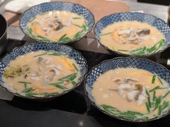-荣家黄鱼面(前滩太古里店)