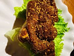 -三个大叔烤羊肉串·炭炉砂锅菜(西三旗店)