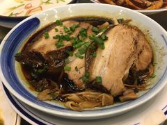 -湾里人家(旺山景区店)