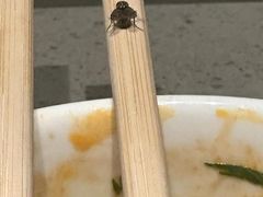 -海底捞火锅(奥森店)