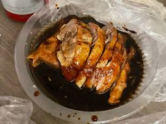 -清真·金宏兴鸭子店(明瓦廊店)