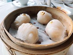 -天龙轩(香港丽思卡尔顿酒店)