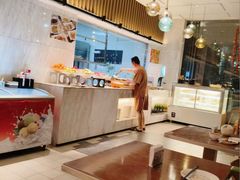-海纳百川·都市温泉·足道·SPA(学院路店)