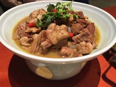 -赵小姐丨新中餐(曲江店)