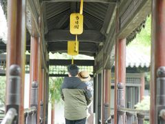 -常熟方塔园