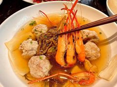 -素描餐厅(灵隐天竺店)