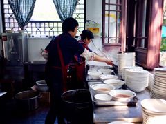 -兴福老面馆(寺路街店)