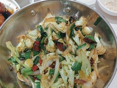 -晋家门·苏皖家常菜(江北龙湖天街店)