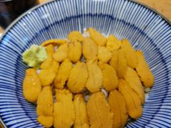 海胆饭-达摩君日本料理(泰海花园小区店)