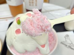-丹礼糖甜品