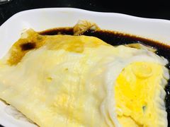 -华辉拉肠(小北路店)