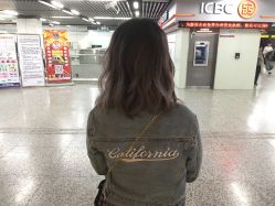 -Godhands美发设计沙龙