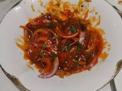 -广东道至正餐厅(区庄店)